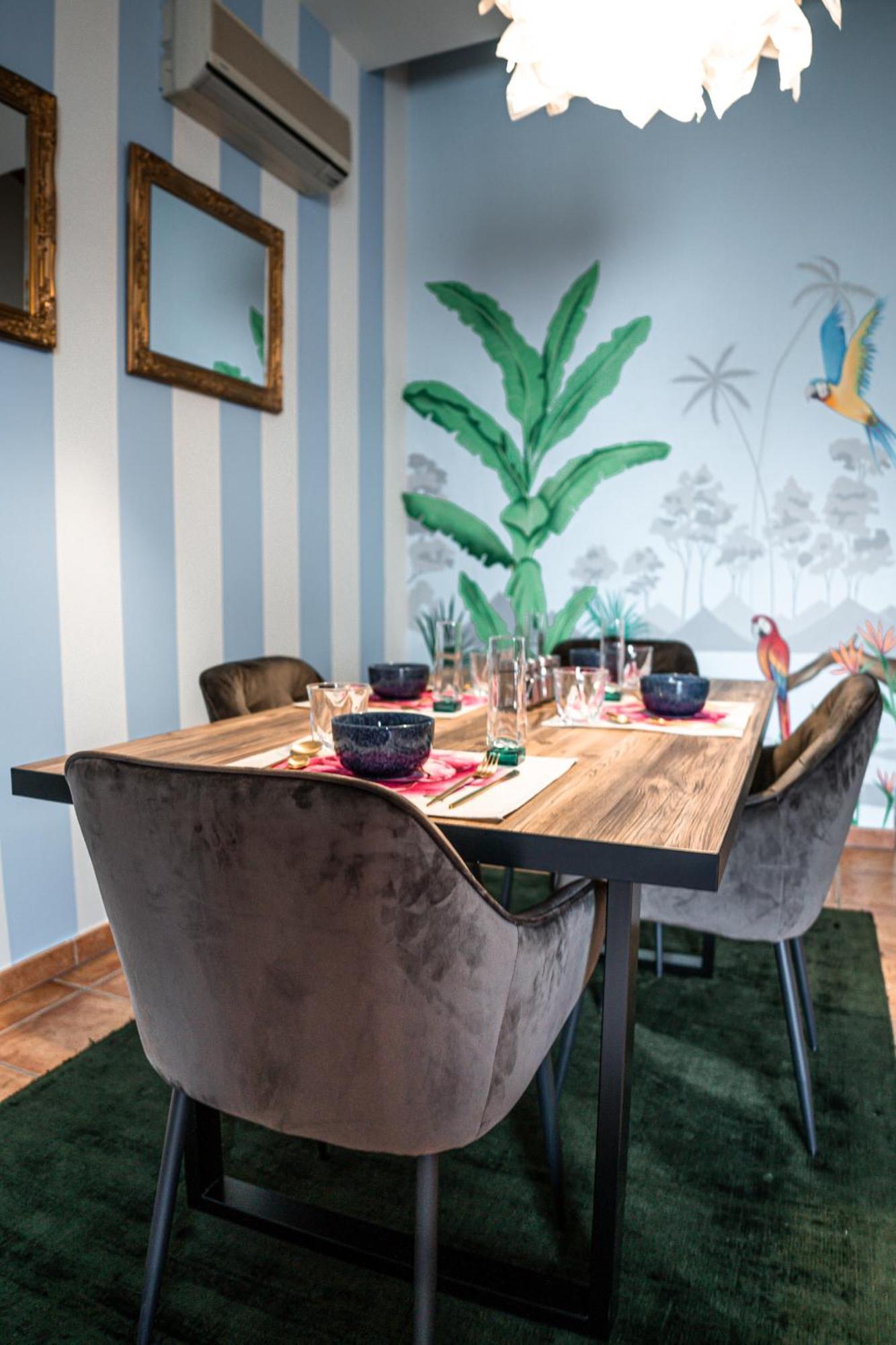 Art Maison Vacallo ภายนอก รูปภาพ